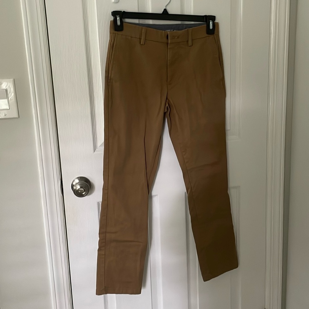 Old Navy Khaki Pants (Mens 28 x 30)